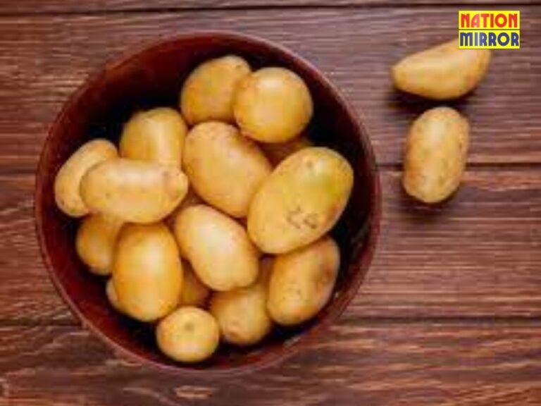 Benefits and Harms Potatoes