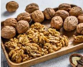 Benefits of Eating Walnuts 3