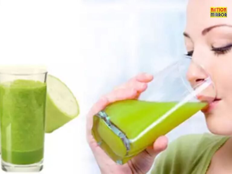 Benefits of Gourd Juice 3