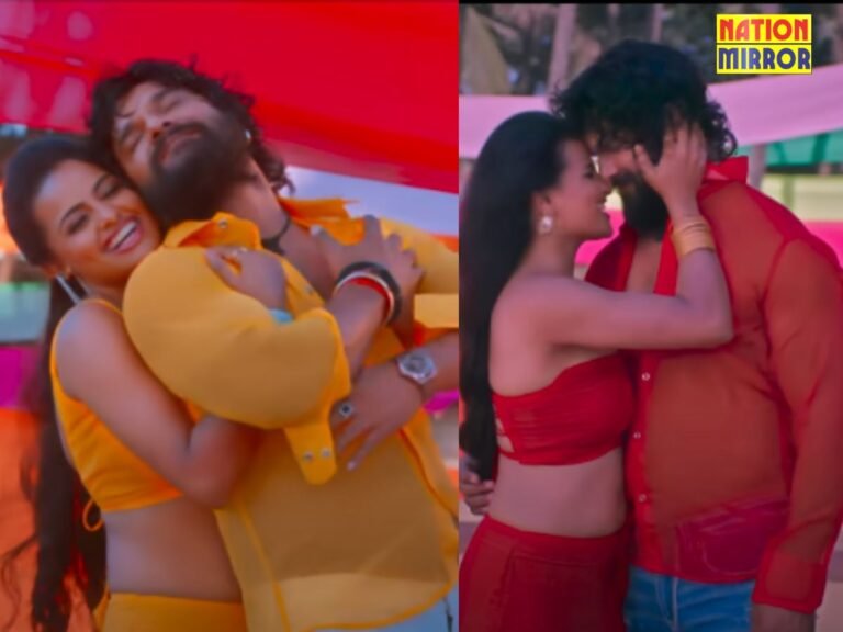 Bhojpuri New Video Viral (2)