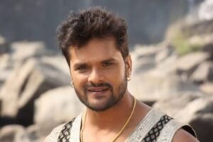 Bhojpuri New Video Viral khesarilal