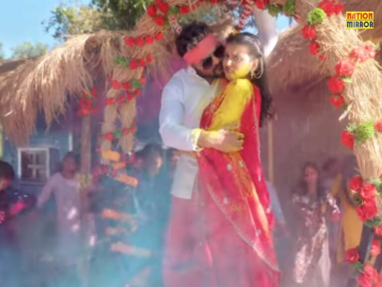 Bhojpuri Song Video 1