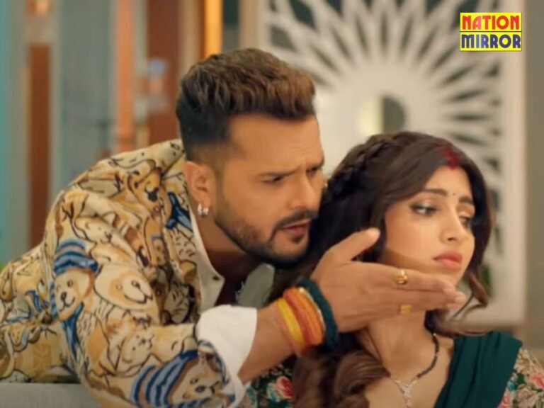 Bhojpuri Video Viral