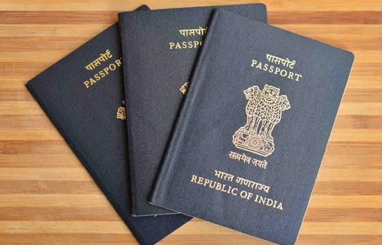 big decision of modi government passport not made without DOB