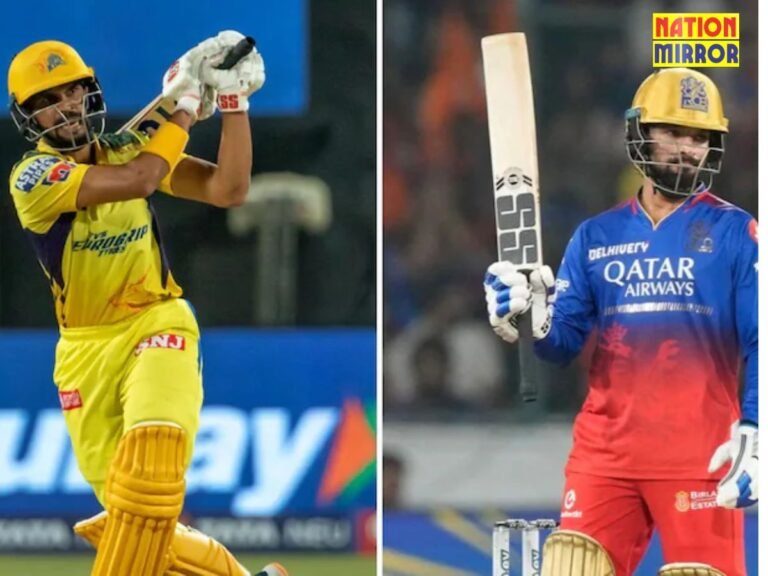 CSK vs RCB Match Toss (1)