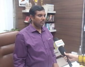 कौशलेंद्र विक्रम सिंह