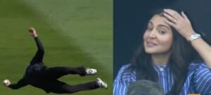 Anushka Sharma Reaction