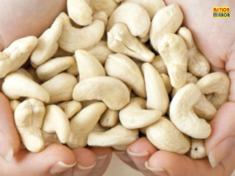 Cashew Health Benefits (1)
