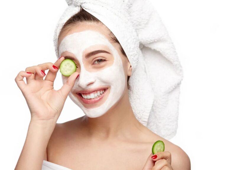 Cucumber for Skin Glow (4)