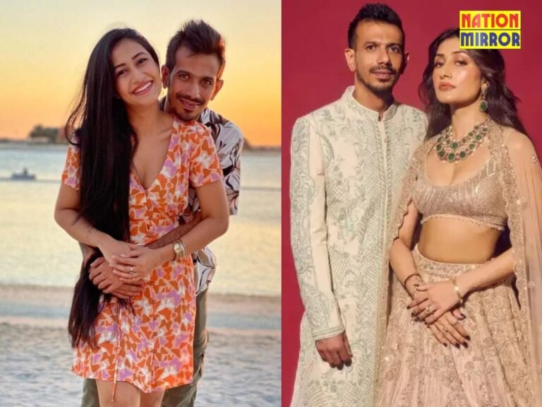 Dhanshree Chahal Divorce Reason (1)