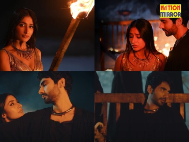 Dhanshree Reaction On Divorce