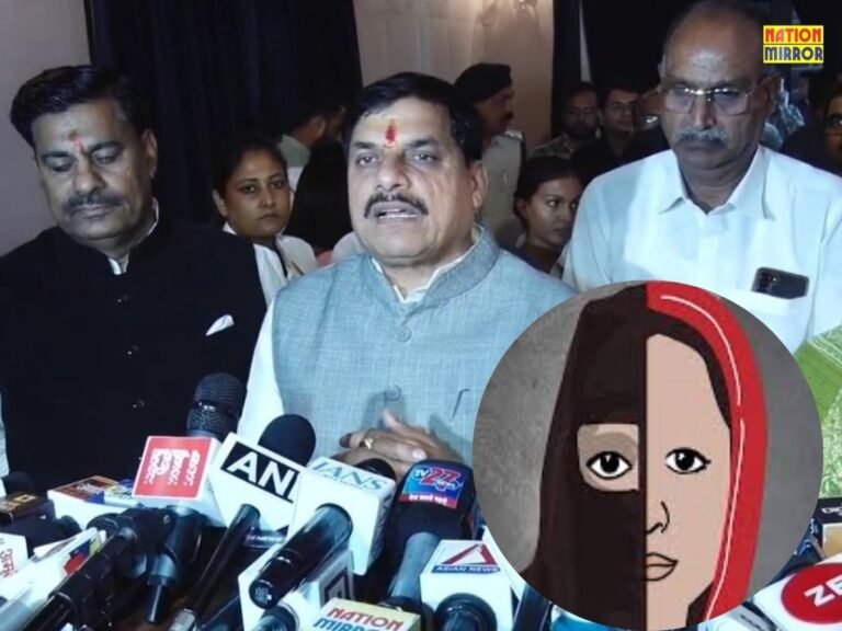 Hanging for Love Jihad in MP