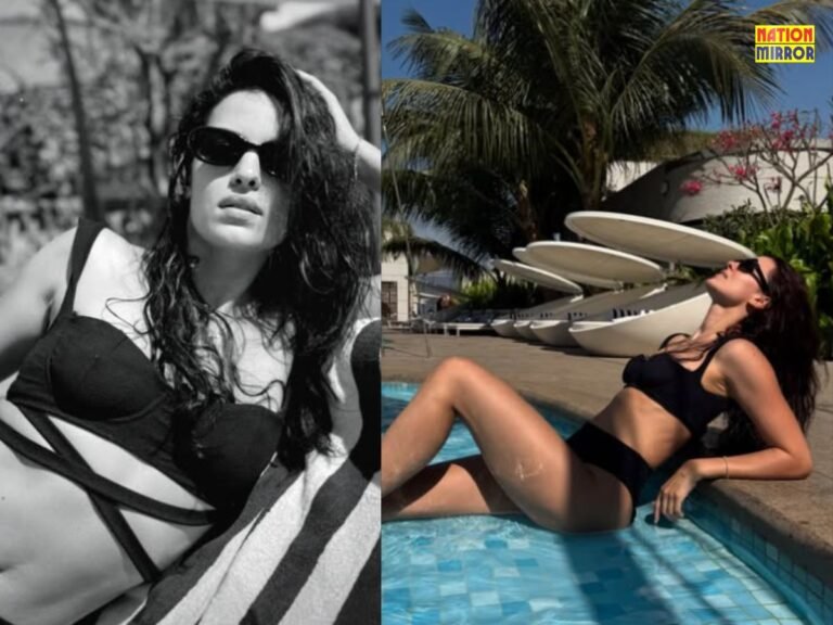 Hardik Ex-Wife Natasa troll 2