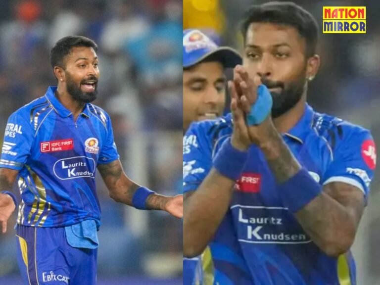 Hardik's Mistake MI vs GT (1)