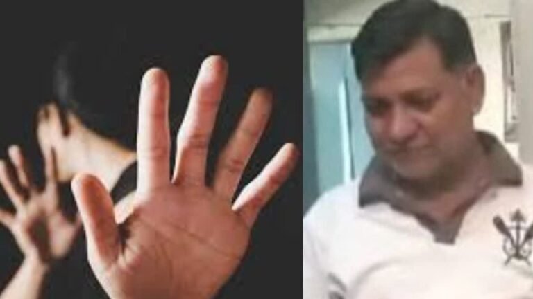 Hathras,Professor Rajnish Kumar,Arrest4. Police investigation,Controversy,Social media reactions,Legal action, Politics and arrest, Police statement,