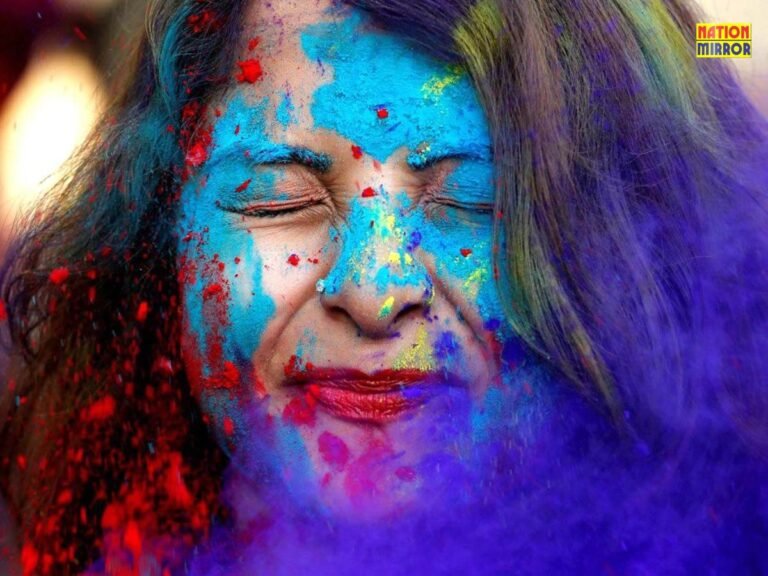 holi par savdhaniya