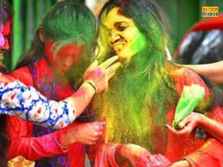 Holi Skin Protection Tips 1