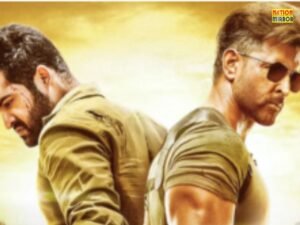 _Hrithik Injury War 2 shooting