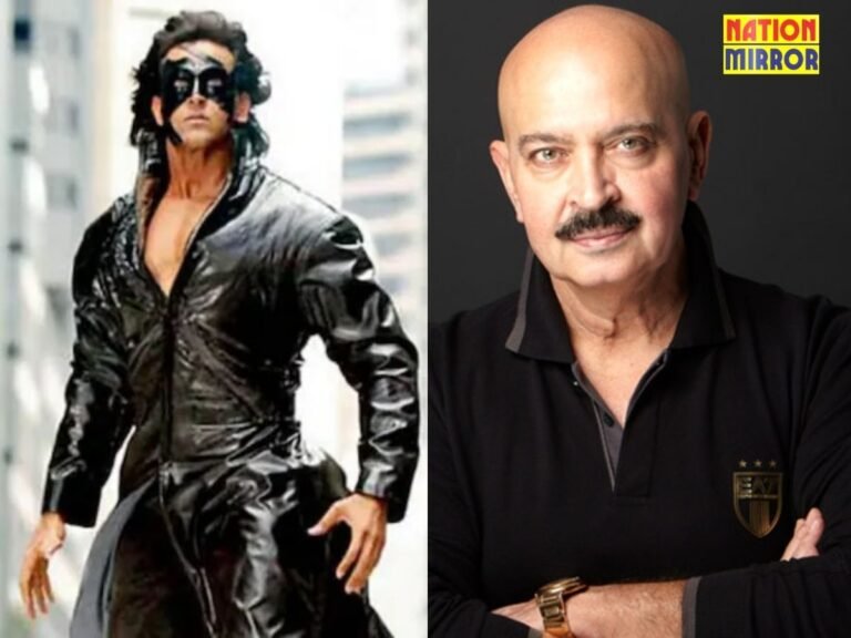 Hrithik directorial debut Krrish 4 (1)