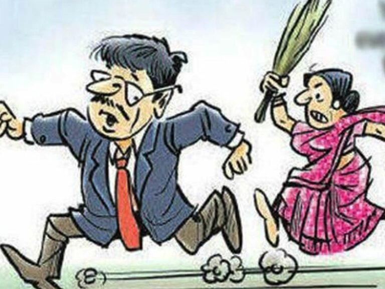 Husband Legal Rights