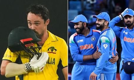 IND vs AUS ICC Champion Trophy 1