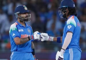 IND vs AUS ICC Champion TrophyIND vs AUS ICC Champion Trophy