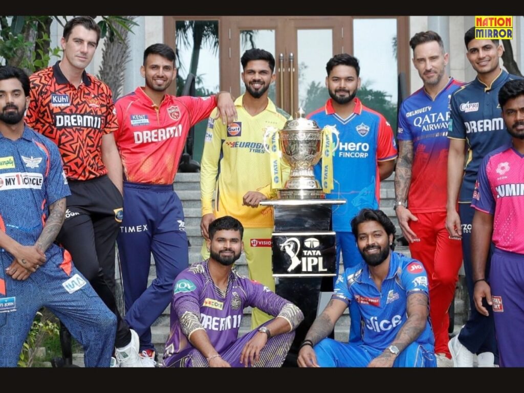 IPL 2025