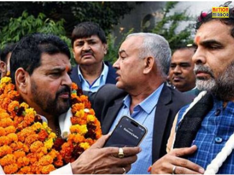 Indian Wrestling Suspension Lifted (1)