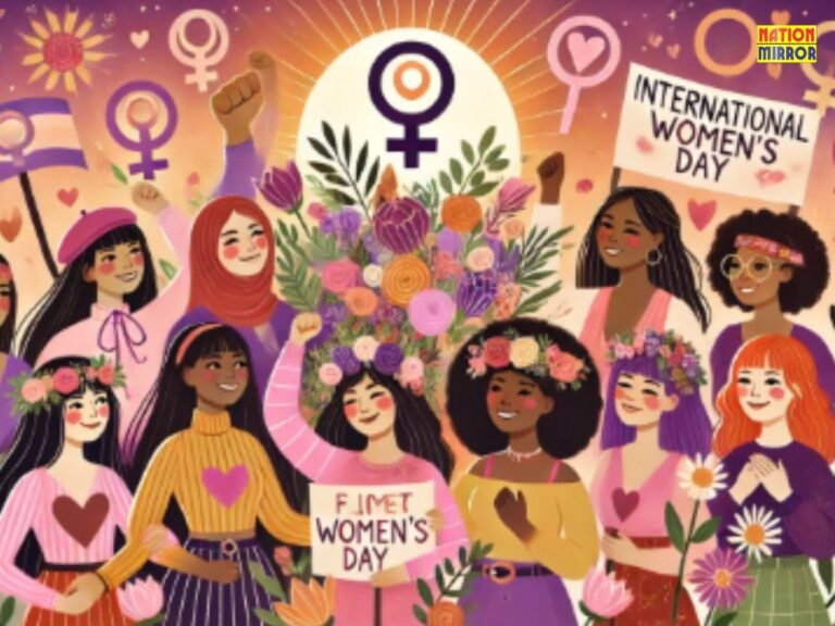 International Women's Day 2025 1