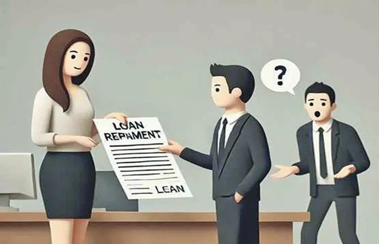 International Womens Day women are honest in loan repayment