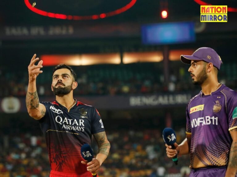 KKR vs RCB IPL 2025 (1)