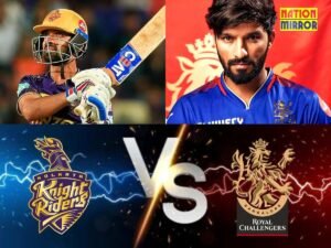 KKR vs RCB IPL 2025 (1)