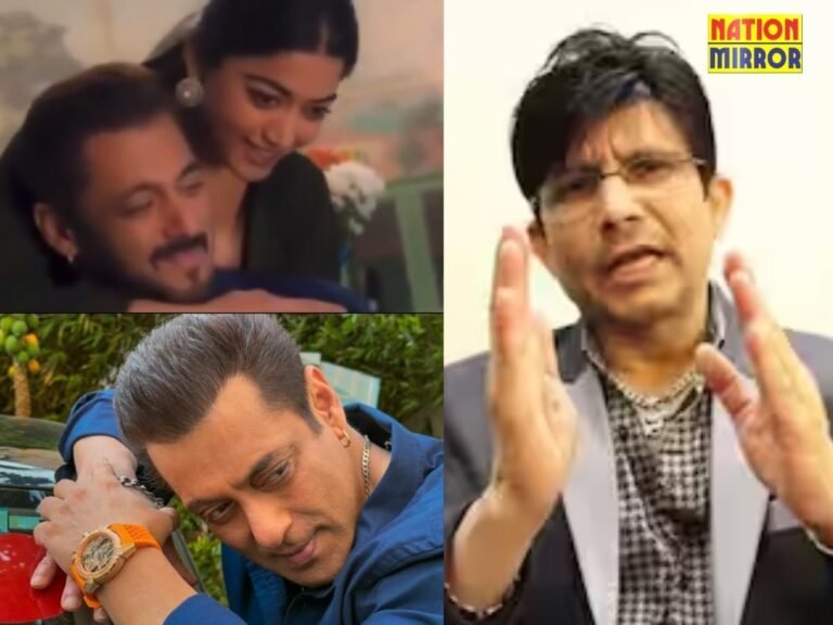 KRK Comment Salman Rashmika (2)