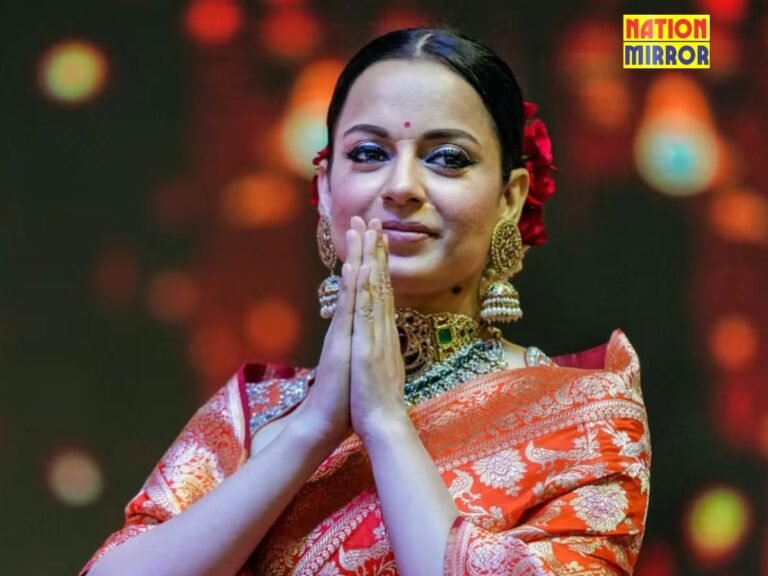 Kangana Ranaut 39th Birthday (3)