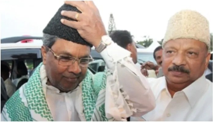 Karnataka muslim contractor reservation government tenders