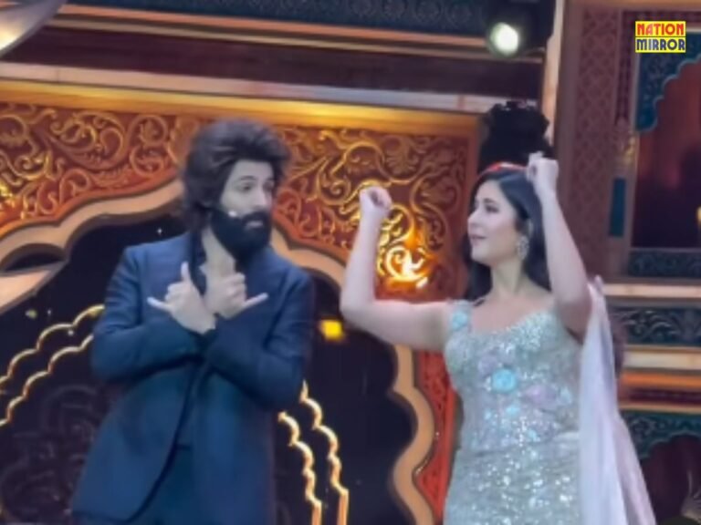 Kartik Katrina Dance Video (1)