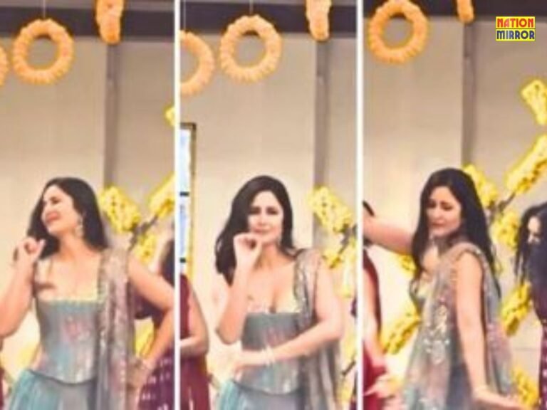 Katrina Kaif Dance Video 0