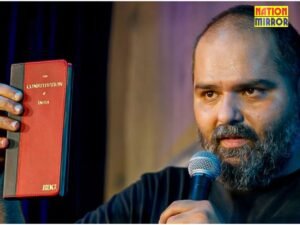 Kunal Kamra Controversy