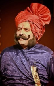 MUNCH SANCHALAN ANKUR