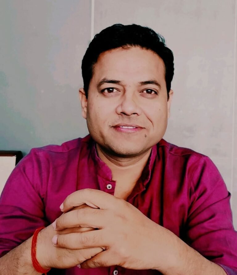 MUNCH SANCHALAN ANKUR