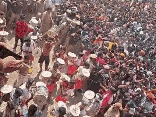 Masane Holi Manikarnika Ghat Mystery Of Kashi Varanasi