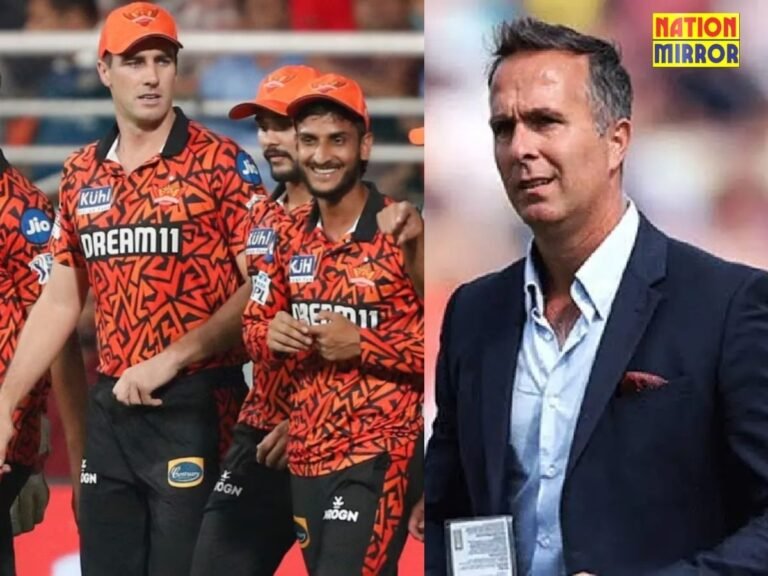 _Michael Hyderabad defeat Reaction