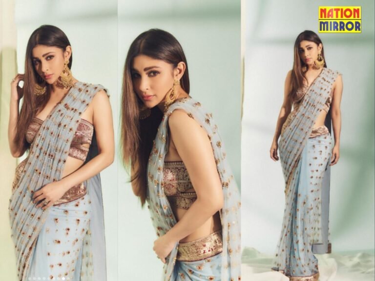 Mouni Roy Surgery Trolled