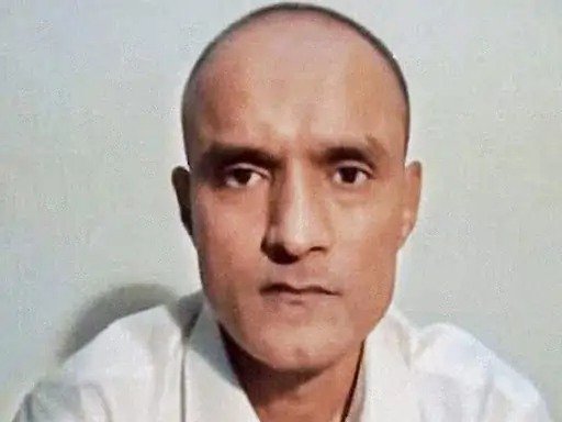 Mufti who kidnapped Kulbhushan Jadhav killed