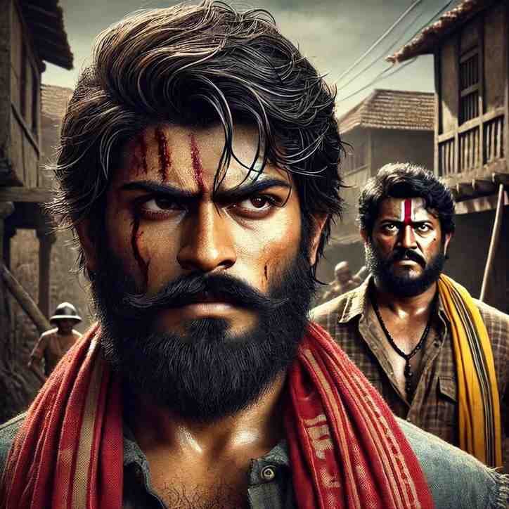 Mythri Movie Makers Success Story