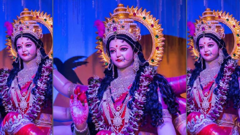 Navratri 2025 difference between chaitra and sharadiya navratri