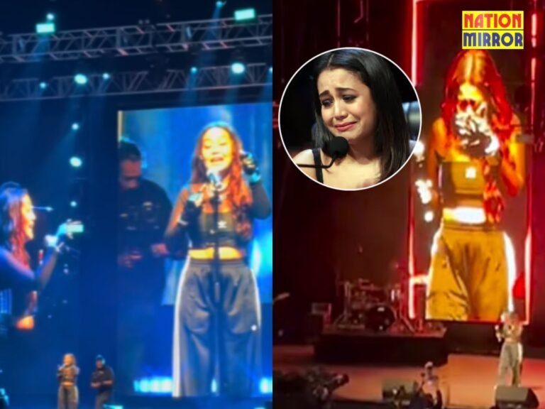 Neha Kakkar Insult Video