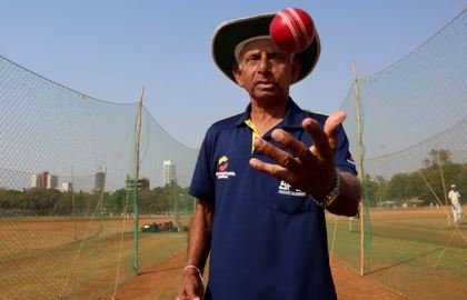 Padmakar Shivalkar death 2