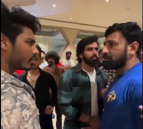 Rajat Digvijay Threat