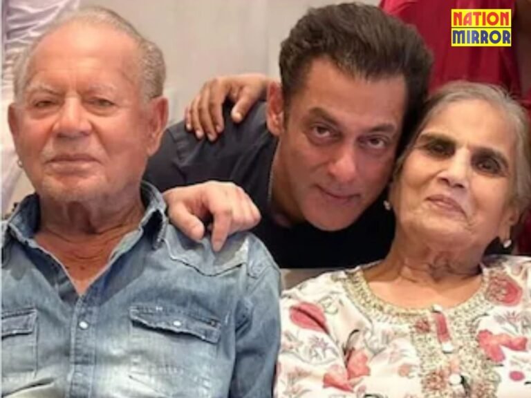 Salman Reveals Parents’ Marriage Secret (2)
